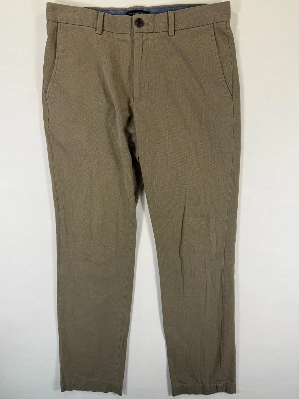 Banana Republic Men's Chinos in Taupe